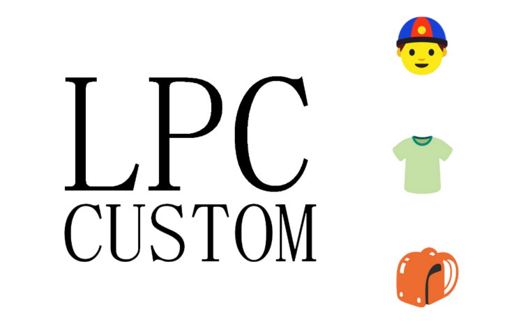 LPC Custom