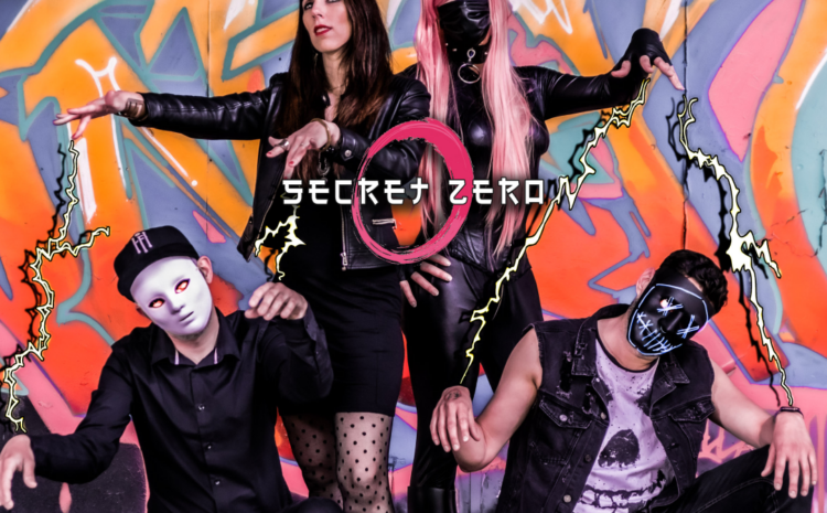  CONCERT : Secret Zero